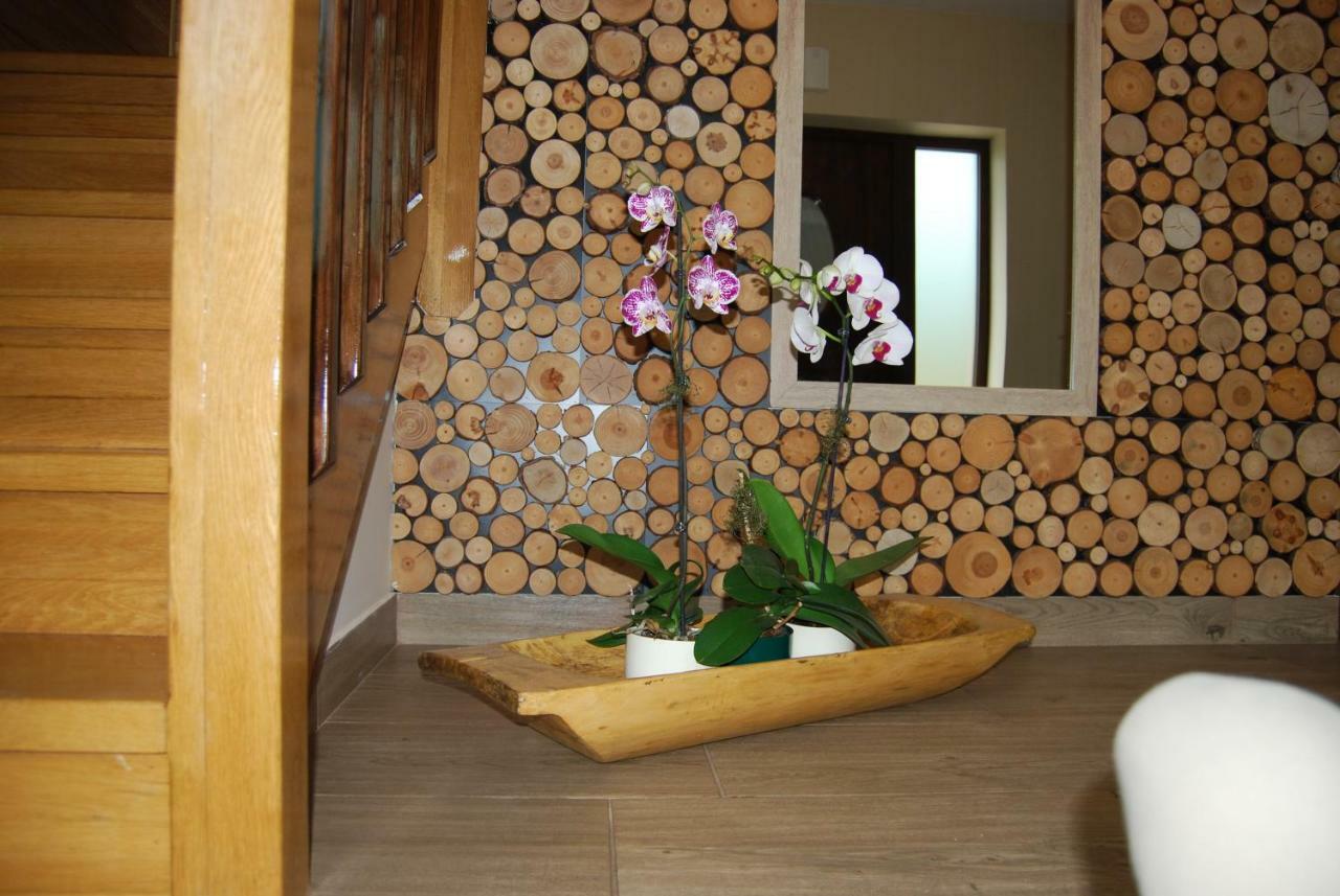 Kamienna Zagroda Bialowieza Ngoại thất bức ảnh